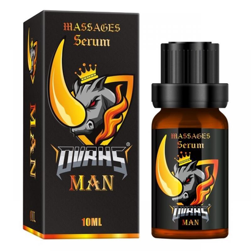 XXXL Penis Enlargement Oil Permanent Enlarge for Men Plant Extracts Massage Oil Penis Growth Thickening Oil Big Cock Increase