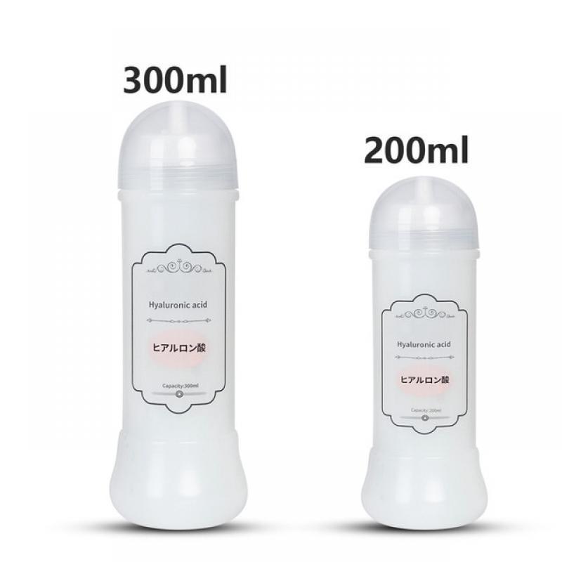 500ML Lube for Sex Water Based Oil Lubricant Cream Anal Oral Vagina Adult Masturbation Imitation Semen Viscous Lube Gay Love Gel