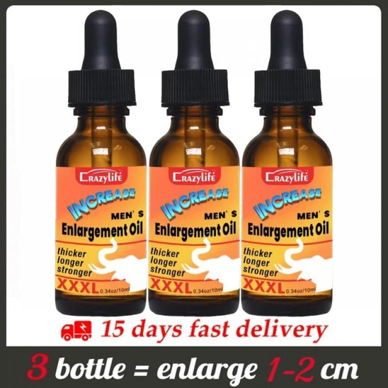 Permanent Penis Enlargement Oil Man Big Dick Help Male Potency Penis Growth Delay Sexual Penis Oil Increase Men Health