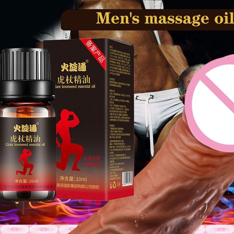 Male Penis Enlargement Cream big Dick Increase Growth Enlarge XXXL Lasting Erection Gel for Men Cock Sex adult Aphrodisiac Oil