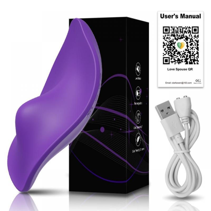 Wireless Remote Control Wearable Bluetooth APP Vibrator Female Vibrating Egg Clitoris Stimulator Sex Toys for Women Couples