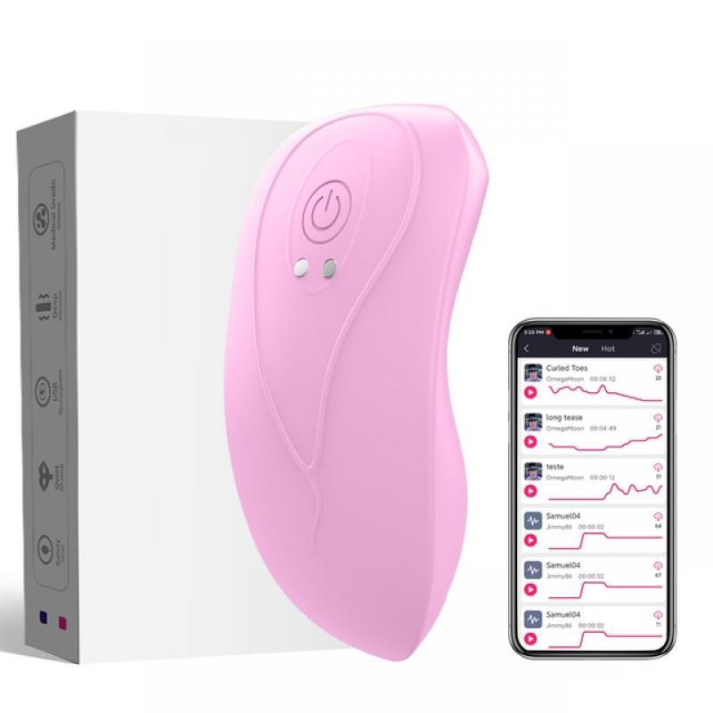 Wireless Sex toys Vibrat Egg Remote Vibrators Powerful App Control G-Spot dildo Vagina Clitoris Massager APP Bluetooth For Women