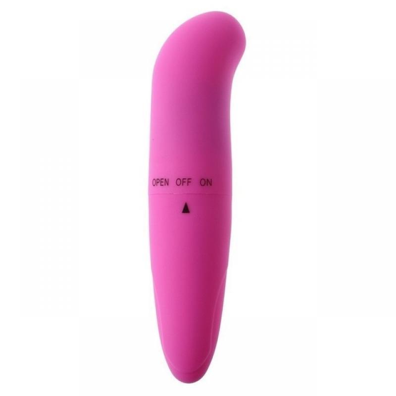 Powerful Mini G-Spot Vibrator Massager Bullet Dildo Nipple Clitoris Stimulator Vibrating Egg Adult Sex Toys For Woman Vibrators