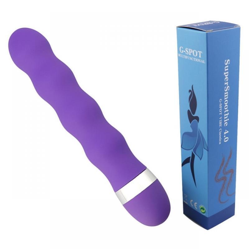 Multi-speed G Spot Vagina Vibrator Clitoris Erotic Sex Toys For Woman Men Adults Female Dildo Adult Toys Erotic Butt Plug Anal