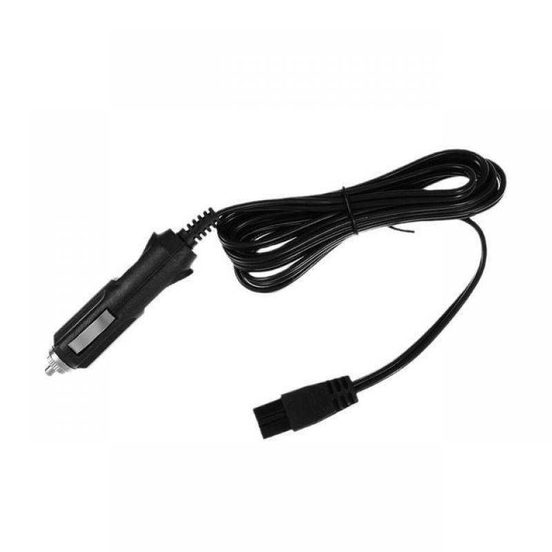 2m 12V DC Replacement Car Cooler Cool Box Mini Fridge 2 Pin Lead Cable Plug Wire Power Cord Electric Cooler Boxes