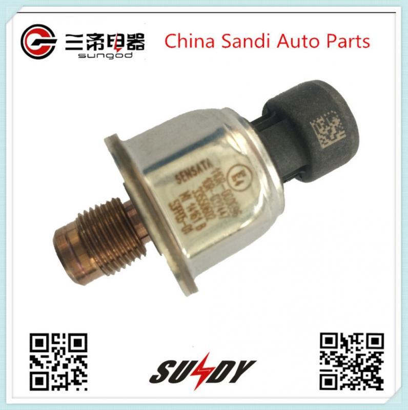 100% Genuine OEM SENSATA Pressure sensor 110R-000096 10R-032447 34131498 53PP05-01 Made in Malaysia