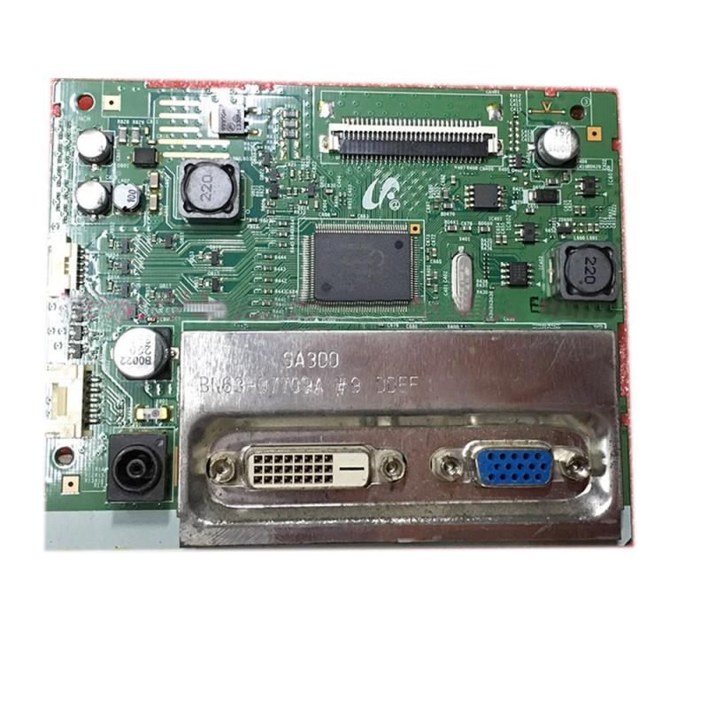 free shipping 100% test for samgsung S20A300B LS20A300BS drive board display LTM200KT08 20inch