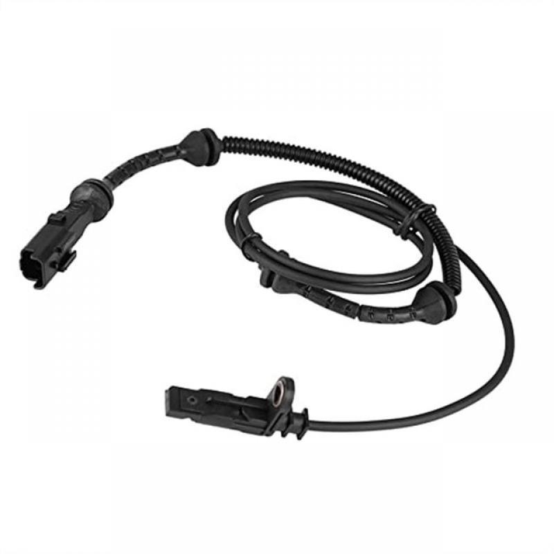 9642687580 0986594520 Front L/R ABS Wheel Speed Sensor For CITROEN C6 PEUGEOT 407 4545.G6 4545.A9 4545G6 4545A9