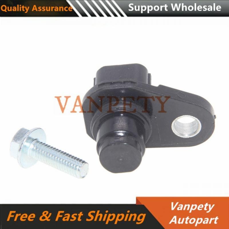 213-3906 2133906 New Atuo Crankshaft Position Sensor For GM CH-EVROLET 12595966 PC830 5S8076 SU9542 CSS1831 2133906