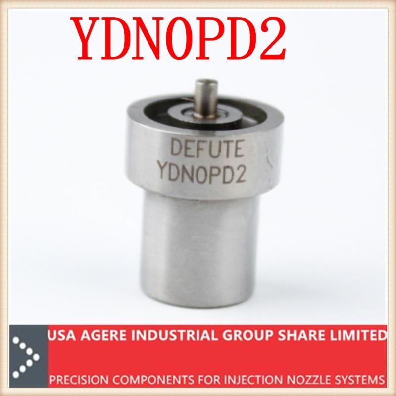 Fuel injector nozzle YDN0PD2 YDNOPD2 119620-53000  Diesel fuel injection nozzle