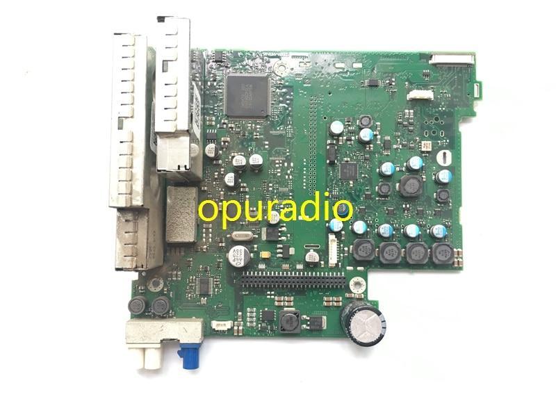 RNS510 LCD series/LED series RADIO STEREO Board with code For VW RNS 510 Navigation system (only radio board like the picture)