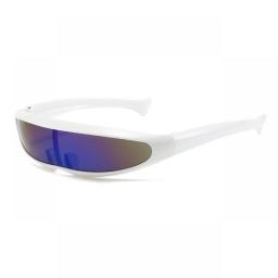 Cycling Sunglasses UV Protection Windproof Glasses For Men Women Polarized Lens Unisex Sunglasses Eyewear For Riding Fishing