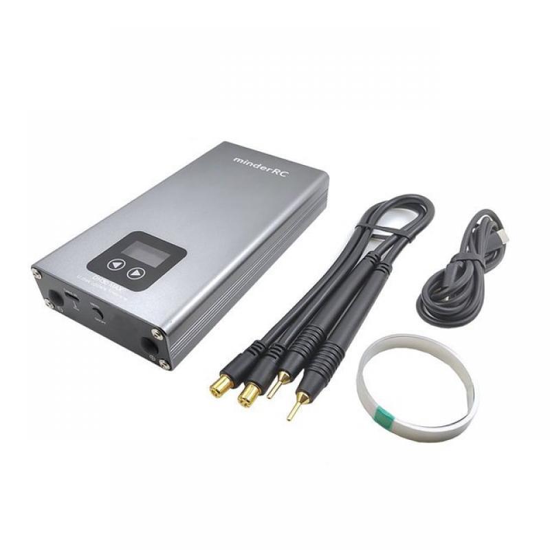 DH30 MAX Spot Welder 10000mAh Spot Welding Machine For Welding MAX 0.2mm Nickel Strip Repair Tools Collision Welding Machine