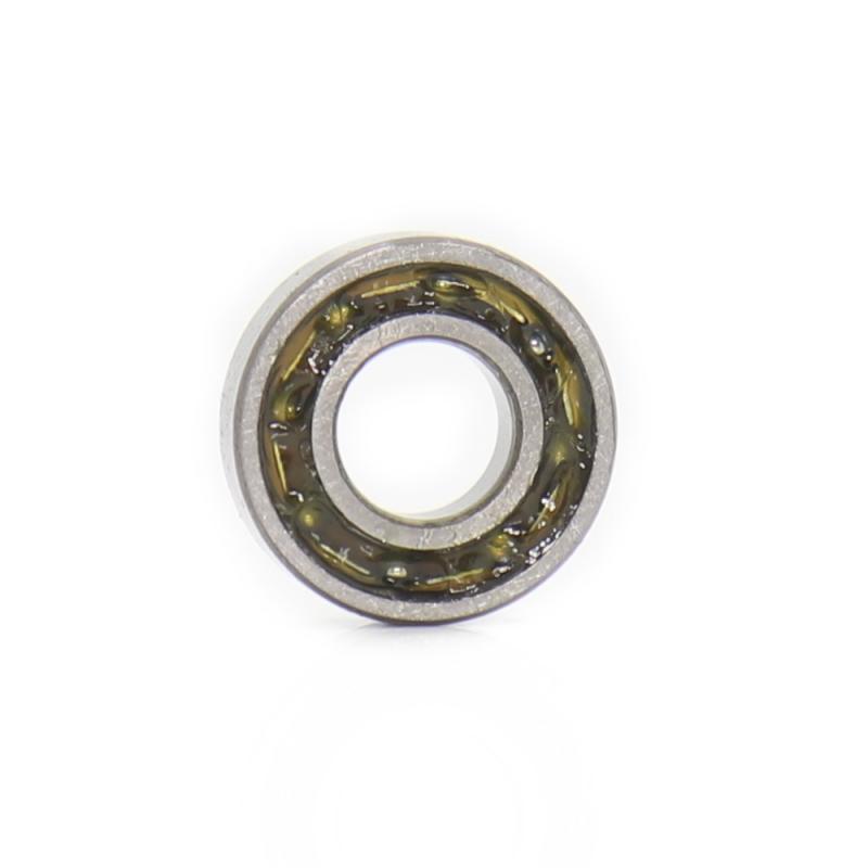 685 Bearing ABEC-1 10PCS 5*11*3 mm Miniature 685 OPEN Ball Bearings