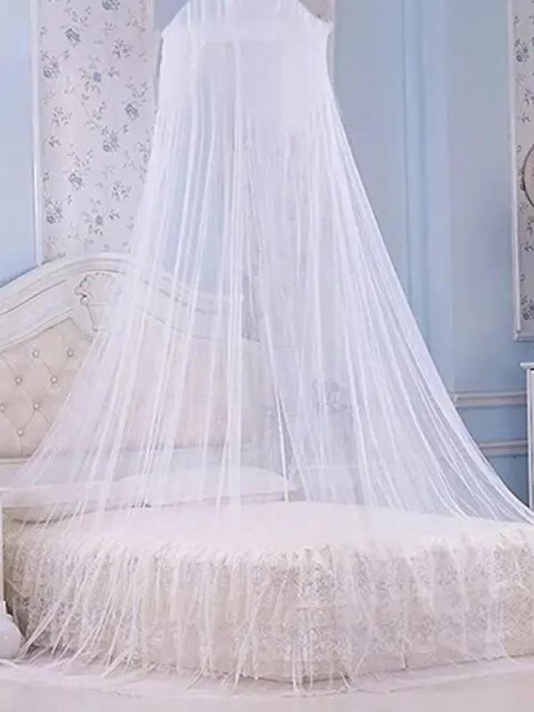 1pc High quality encrypted dome mosquito net Hanging type Court princess Mosquito net