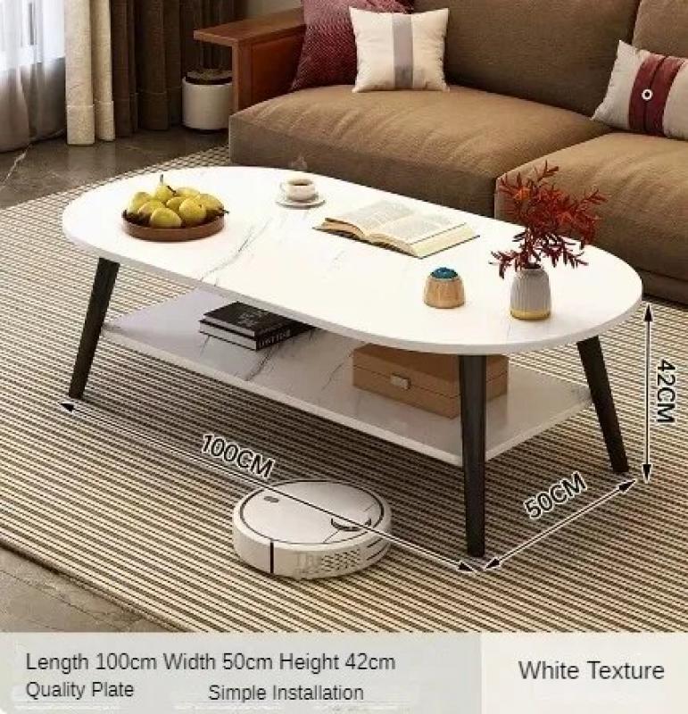 Makeup Coffee Tables Living Room Nordic Luxury Sofa Side Vanity Storage Bedroom Table Hall Table Basse De Salon FurnitureLJYXP