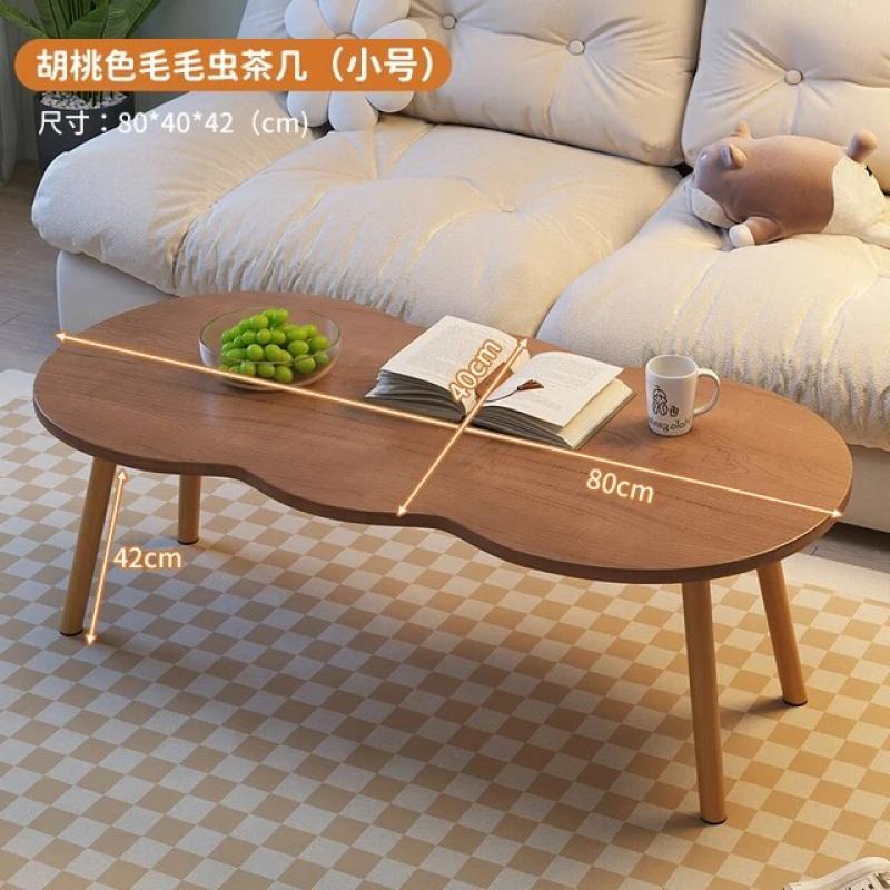 Tea Modern Coffee Table Center Cheap Computer Office Dinner Living Room Side Table Designer Books Mesa Auxiliar Home Furniture