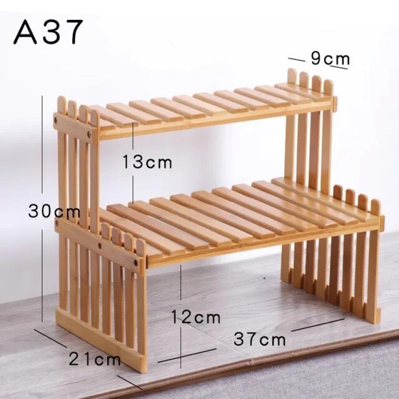 Indoor Plants Holder Wood Shelf Pot Organizer Bookshelf Storage Flower Pot Shelves Bay Window Small Plant Flower Balcony Rack