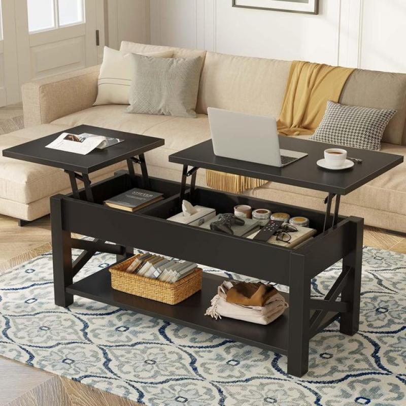 Rolanstar Coffee Table 47.2