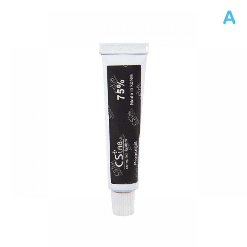 1PC New Arrival 75% Tattoo Cream Before Permanent Makeup Piercing Eyebrow Lips Body Skin
