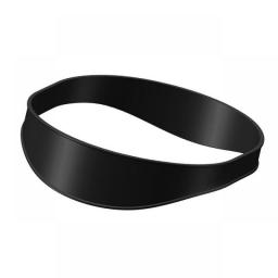 DIY Home Haircuts Curved Headband Silicone Neckline Shaving Template And Hair Cutting Guide Hair Styling Tool