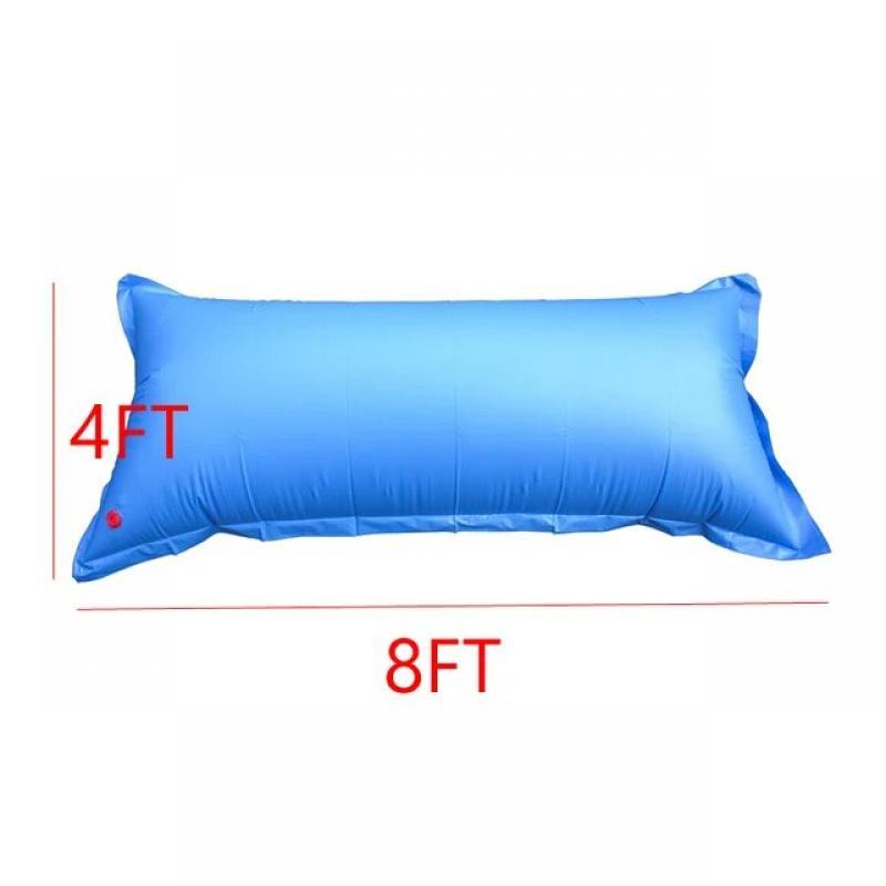 Winter Pool Pillow Antifreeze Winterizing Air Pillow For Above Ground Pool Outdoor Inflatable Swimming Pool Supplies Accessory