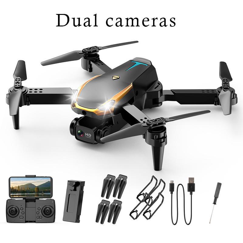 Tesla 8K Drone Professional 4K HD Aerial Photography Quadcopter Remote Control Helicopter 5000Meters Distance Obstacle Avoidance