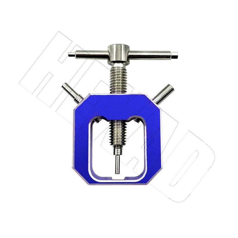 Metal Motor Pinion Gear Puller Remover for RC  Helicopter Motor Professional RC Toy Accessories  4WD Car Universal W010