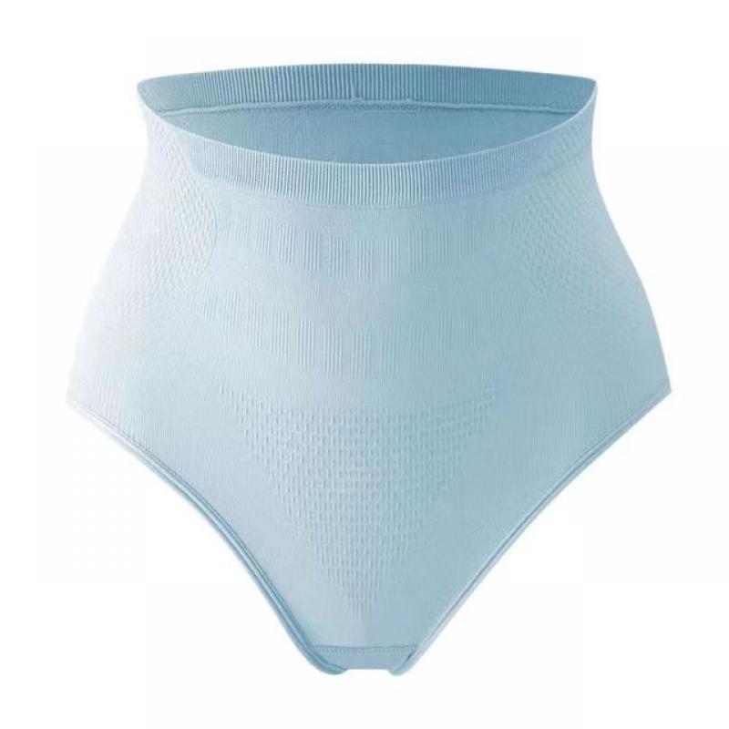 Shapers Women High Waist Slimming Panties Body Shaper Slimming Butt Lifter Shapewear Solid Underwear Tummy Control Panties 2023