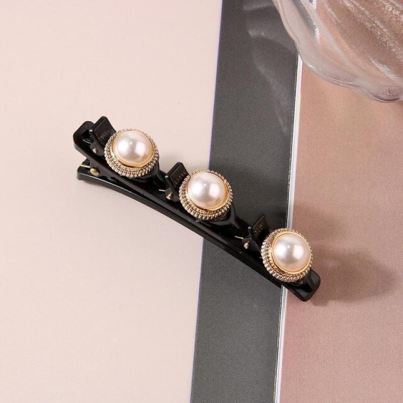 New Fashion Girls Hair Pin Floral Hair Bands Causal Colorful Women Hair Pear Hairpins Wedding Hairstyle Design Styling Tools