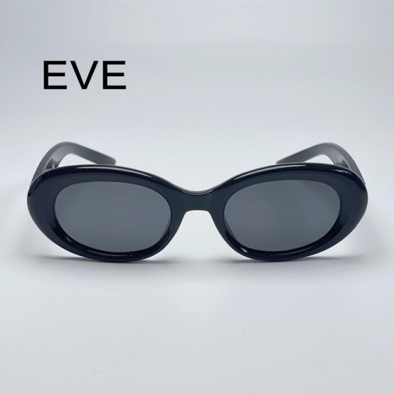 2023 GM Sunglasses BOLD Series Brand Women Polarized Sunglass Cute Lady Fashion Design Unique Sun Glasses New Box Package EVE