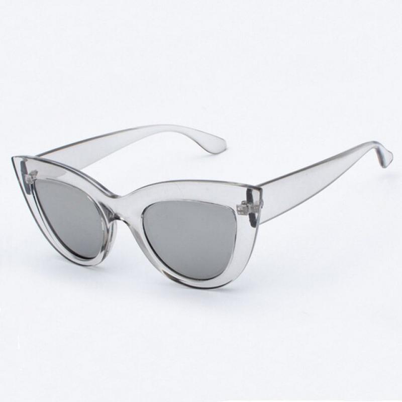 KUMARRY Cat Eye Sunglasses Men/Women's Sun Glasse Brand Designer Sunglass Vintage Outdoor High Quality Eye Wear Oculos UV400
