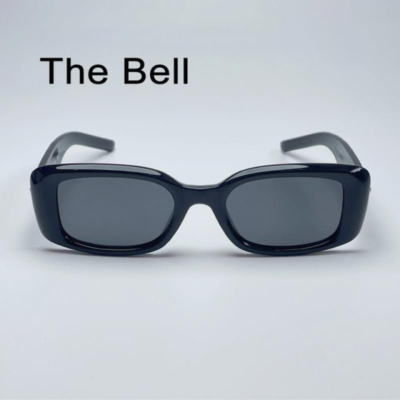 2023 GM Sunglasses BOLD Series Fashion Men Polarized Lens Sunglass Women Trendy Designer Glasses Eyewear New Package The Bell