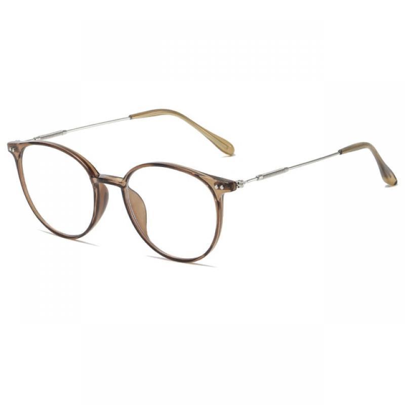 2023 Photochromic Polarized Sun Glasses Classic Men Chameleon Glasses Round Male Sunglasses Driving Eyewear Free Shipping
