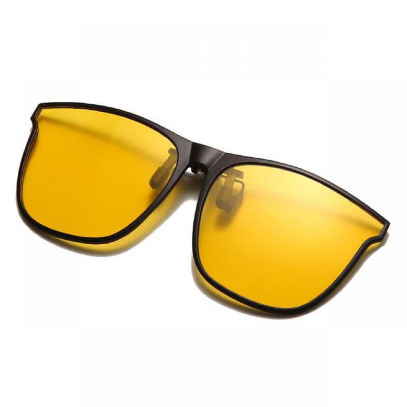 New Fashion Clip On Nose Sunglasses Men Glasses 2022 New Vintage Mini Round Sun Glasses Matrix Morpheus Rimless Sunglasses UV400