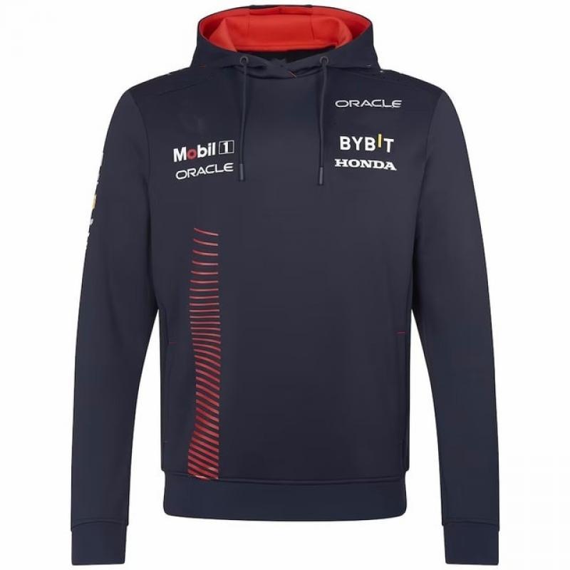 Hot Sale Fashion F1 Winter Formula One Racing Outdoor Sports Trend Hoodie 3d Printing Men_s Plus Siz