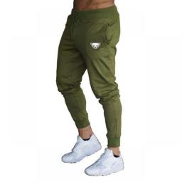 Man Pants Summer New In Men's Clothing Casual Trousers Sport Jogging Tracksuits Sweatpants Harajuku Streetwear Pants