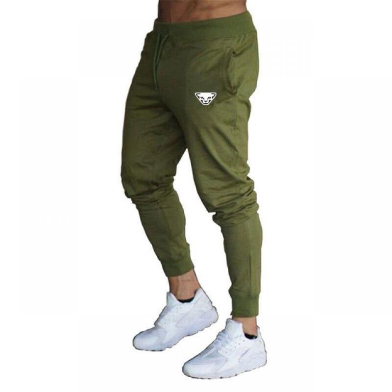 Man Pants Summer New In Men's Clothing Casual Trousers Sport Jogging Tracksuits Sweatpants Harajuku Streetwear Pants