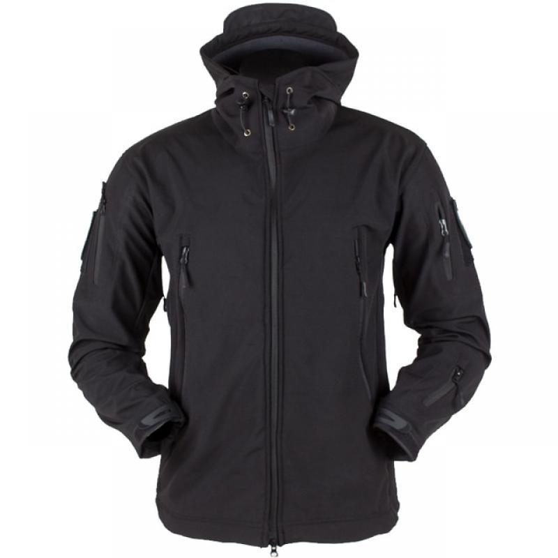 Men's jacket Outdoor Soft Shell Fleece Men's And Women's Windproof  Waterproof Breathable And Thermal Three In One Youth Hooded