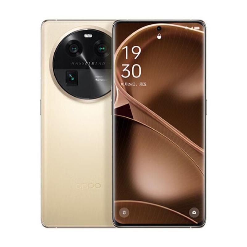 Original OPPO Find X6 5G Mobile Phone 6.74" AMOLED Screen Dimensity 9200 Octa Core Android 13 80W SuperChager NFC Smartphone