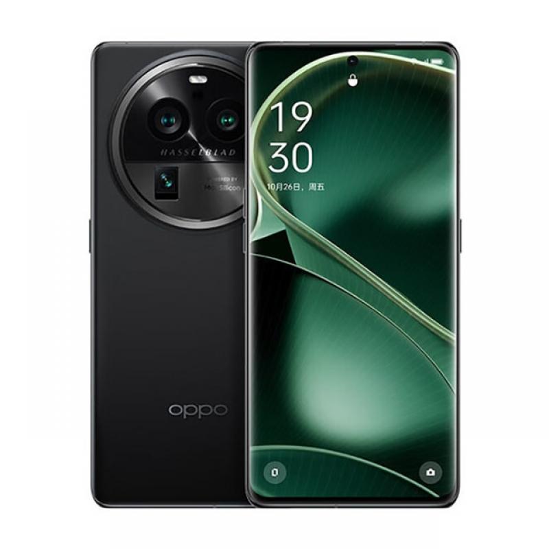 Orginal OPPO Find X6 Pro 5G Mobile Phone 6.82" 120Hz Screen Snapdragon 8 Gen 2 Android 13 100W SuperCharge NFC Smartphone