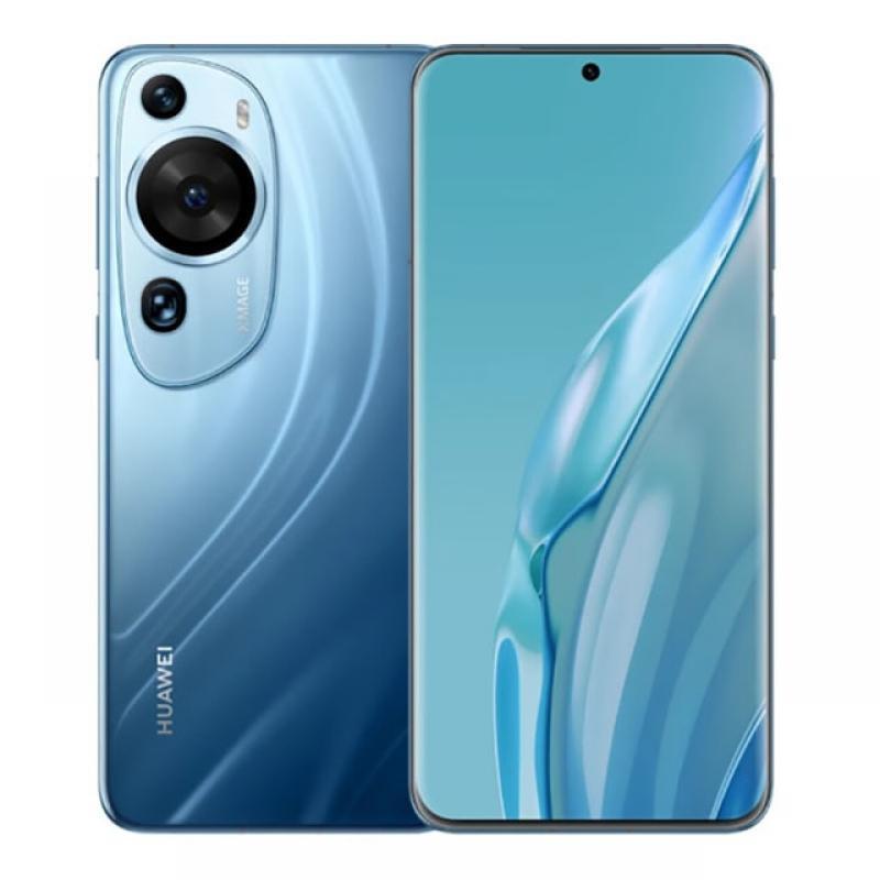 Original Huawei P60 Art 4G Mobile Phone 6.67" Kunlun Glass Screen Snapdragon 8+ Gen 1 HarmonyOS 3.1 Bettery 5100mAh Smartphone