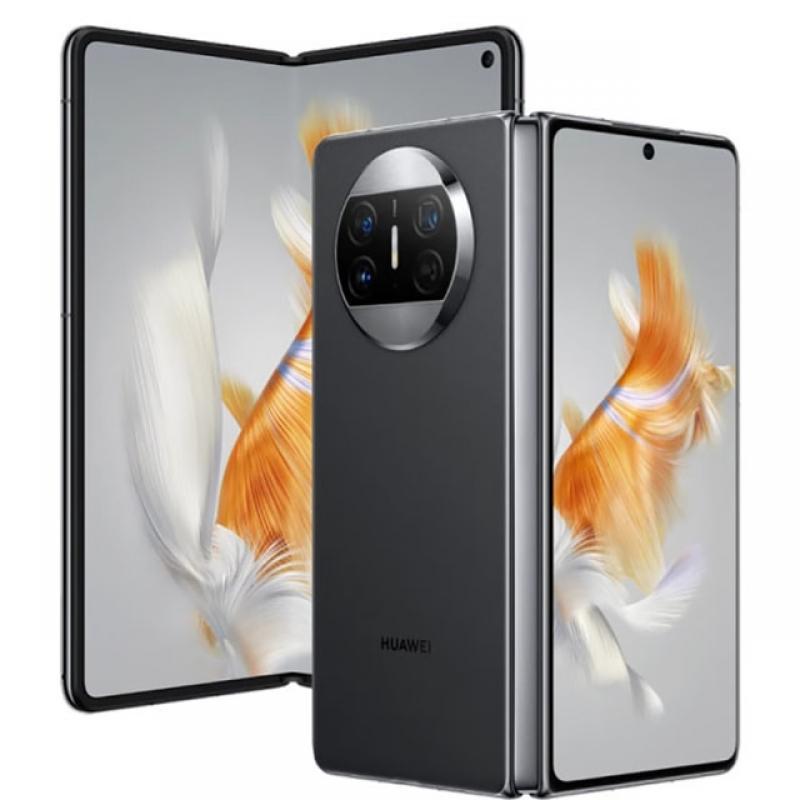 Original Huawei Mate X3 4G Folded Screen 4G Mobile Phone 7.85" Kunlun Glass Snapdragon 8+ Gen 1 HarmonyOS 3.1 NFC Smartphone