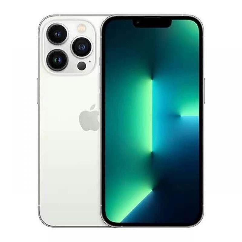 iPhone 13 Pro Max  13pro max  6.7" A15 Chip 5G NFC 6GB RAM 128&256GB ROM Face ID 12MP Camera Original Unlocked Phone