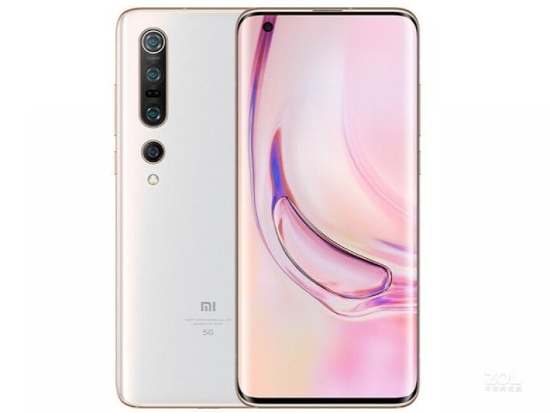 Original Xiaomi Mi 10 Pro 5G Cellphone - Smarphone  108 MP Camera Qualcomm Snapdragon 865 Dual SIM