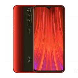 Xiaomi Redmi Note 8 Pro Smartphone, Android Cell Phones Global ROM Version Mobil Phone Dual SIM Cellphone