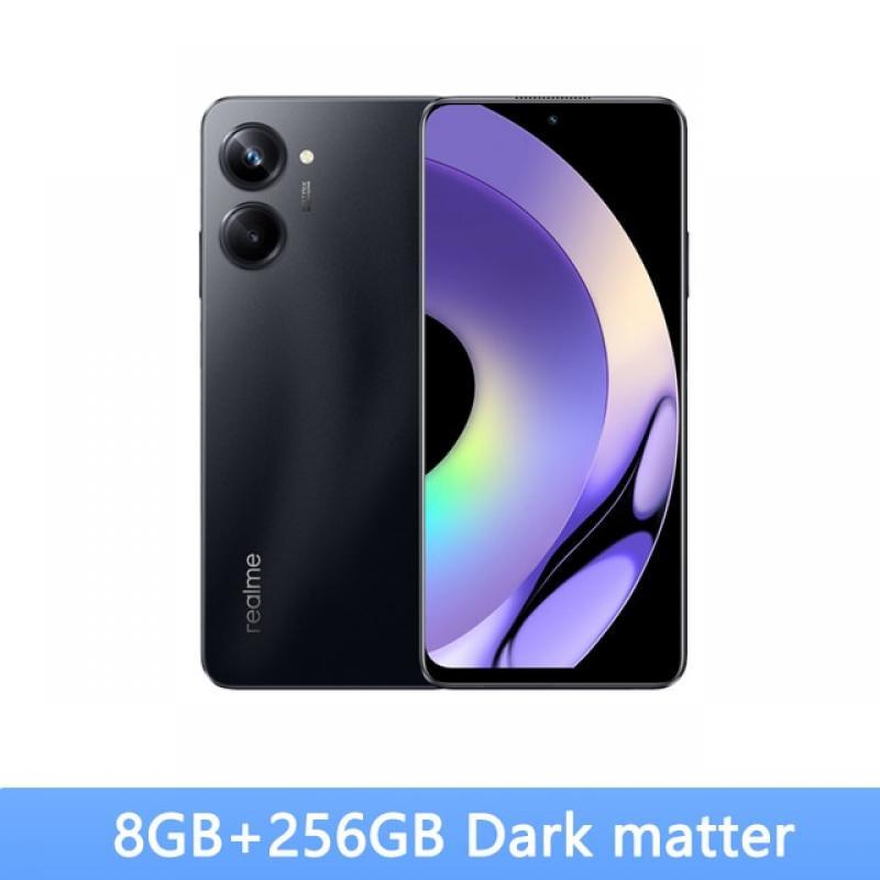 Global Version realme 10 Pro 5G Smartphone 6.72" 108MP ProLight Camera Snapdragon 695 Processor 120Hz Boundless Display 5000mAh