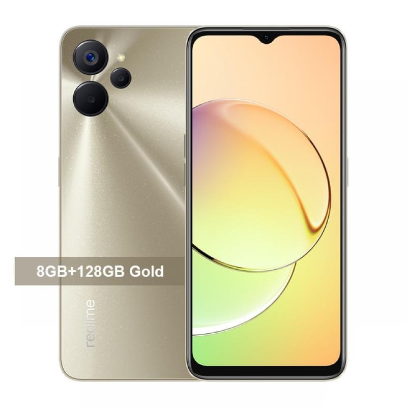 New realme 10 5G Mobile Phone Dimensity 700 50MP Camera 5000 mAh Lager Battery Max 87dB 200% phone volume Smartphone