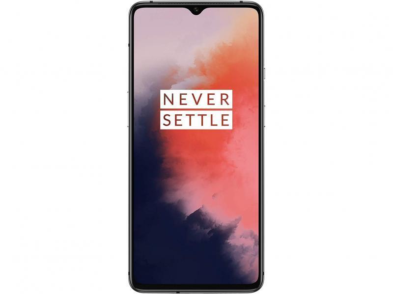 Original New Global Rom OnePlus 7T 7 T 8GB 128GB Smartphone Snapdragon 855 Plus Octa Core 48MP Triple Camera 6.55" NFC phone