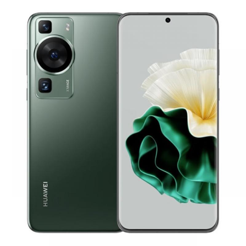 Original Huawei P60 4G Mobile Phone 6.67 Inch 120Hz Screen Snapdragon 8+ Gen 1 Octa Core HarmonyOS 3.1 4815mAh NFC Smartphone